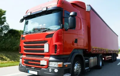 Bursa Gürsu Ambar Kargo