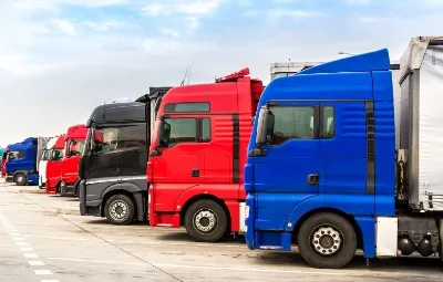 Bursa Gürsu Ambar Nakliyat