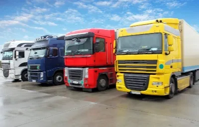 Bursa Gürsu Nakliye Ambarı