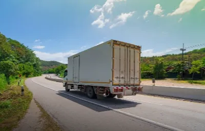 Bursa ile Gürsu Arası Bulaşık Makinesi Taşıma