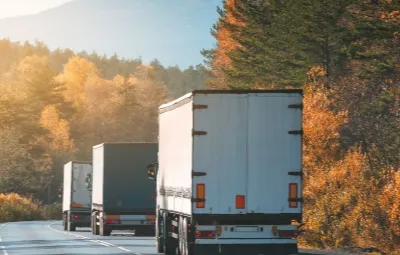 Bursa ile Gürsu Arası Klima Taşıma