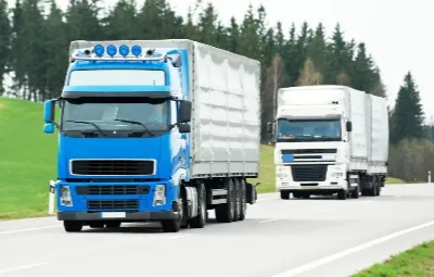 Bursa ile Gürsu Arası Eşya Taşıma